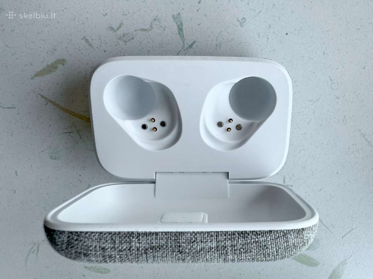 Belaidės ausinės Sennheiser Momentum Tws 3 Mtw3 - nuotraukos Nr. 3