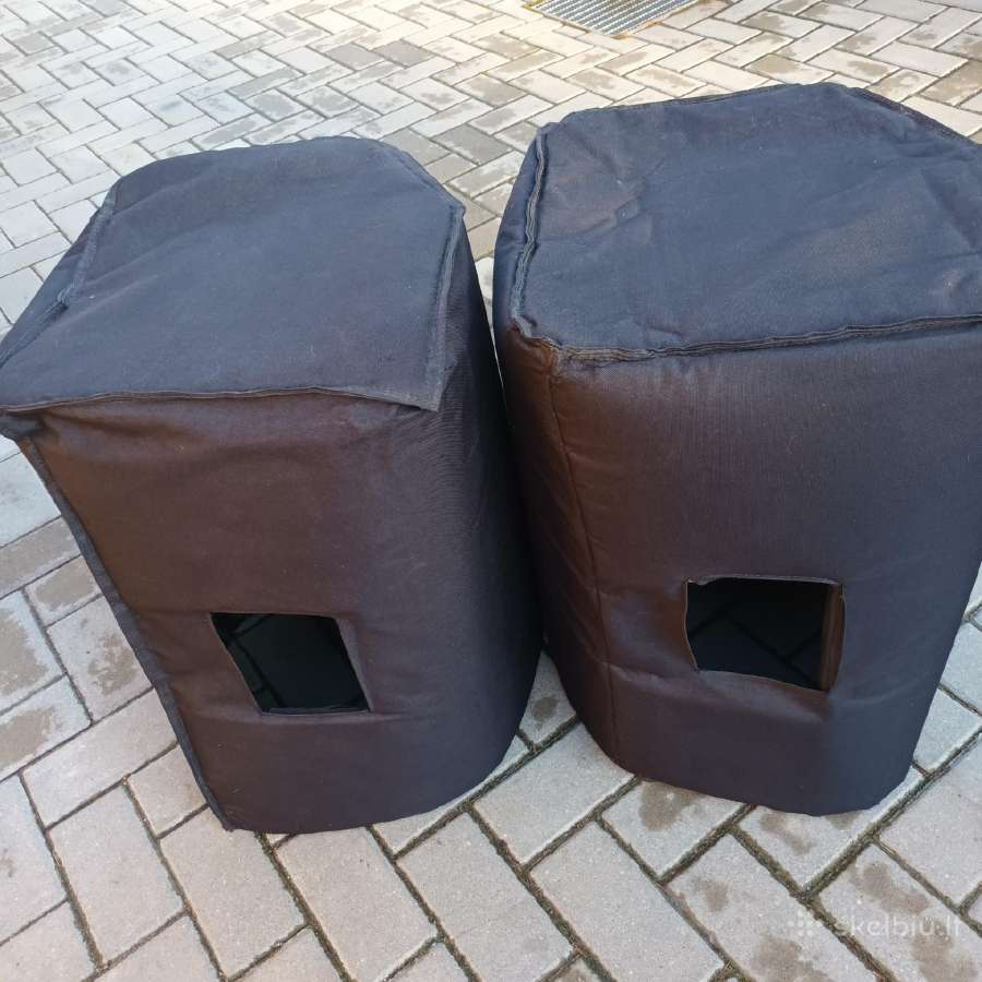 Dėklas kolonėlei Evelx112,112p