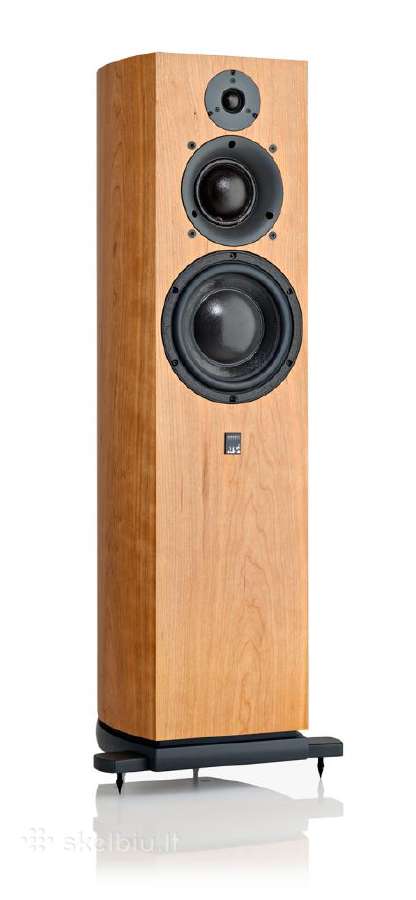 Atc Scm40 Mk2 passive monitors garso koloneles - nuotraukos Nr. 2