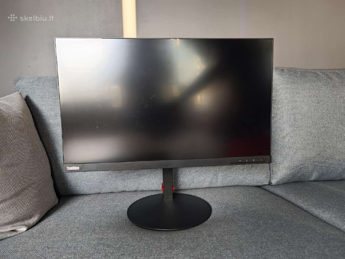 Lenovo Thinkvision P24q-10