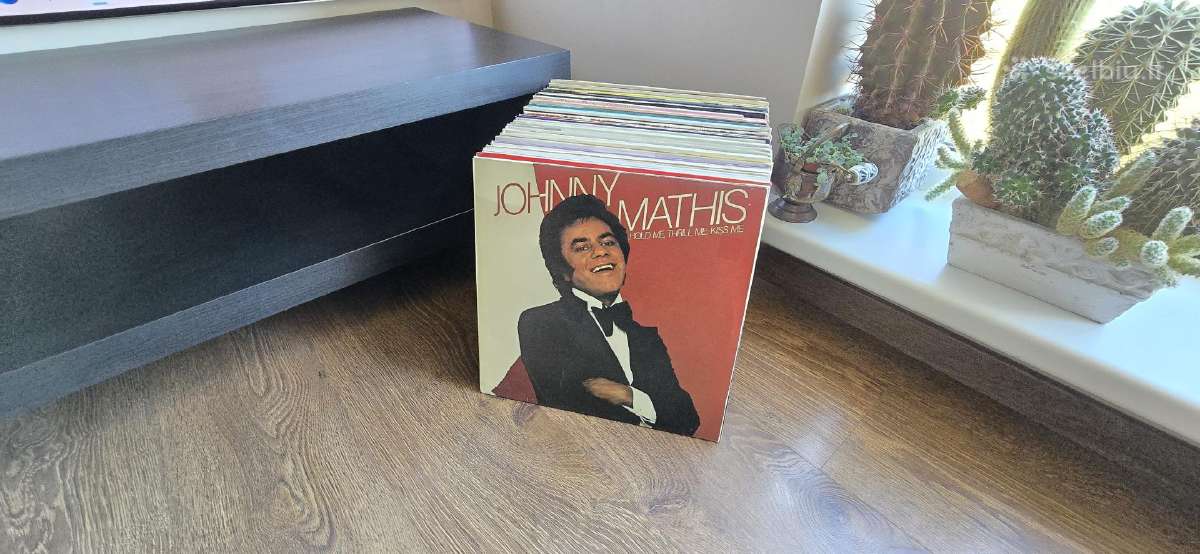 Vinilinės plokštelės - nuotraukos Nr. 18