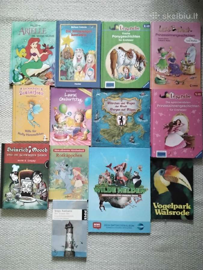 Vanduo daro stebūklus Gerhardas Jėgeris - nuotraukos Nr. 18