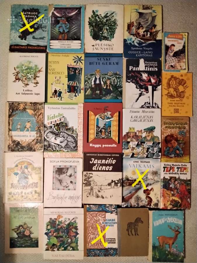 Vai Tai Dūda Mykolas Sluckis 1981 m. - nuotraukos Nr. 12