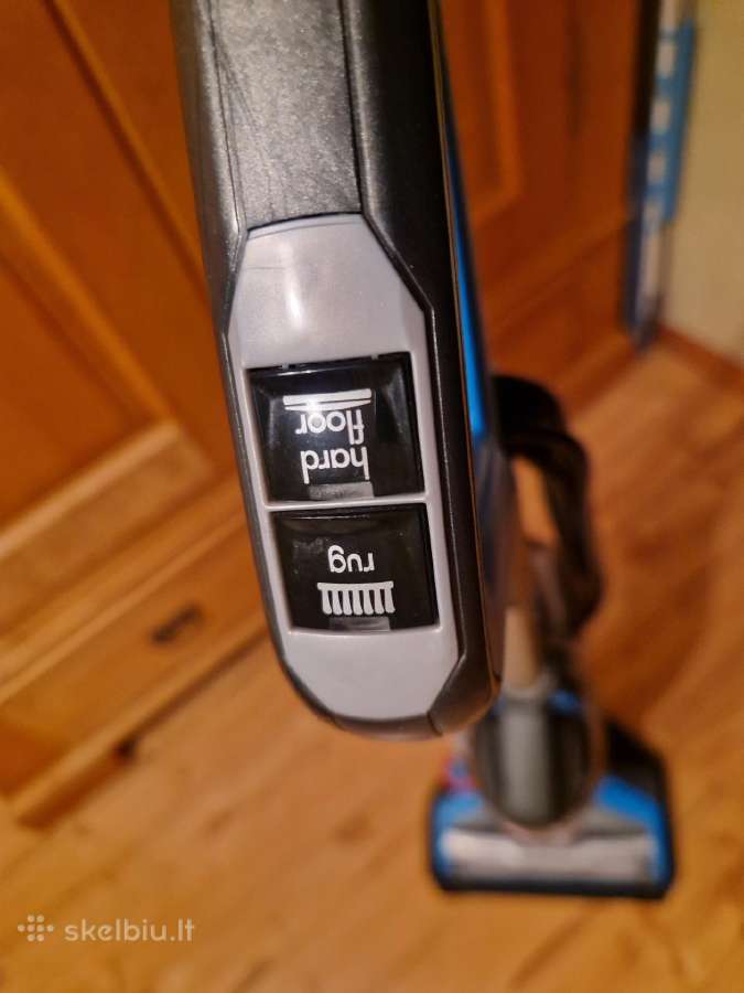 Dulkių siurblys Bissell Crosswave Professional - nuotraukos Nr. 2