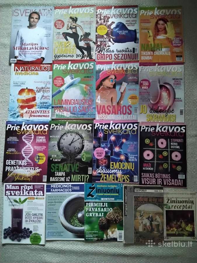 Fiziologija Autorių Kolektyvas - nuotraukos Nr. 10