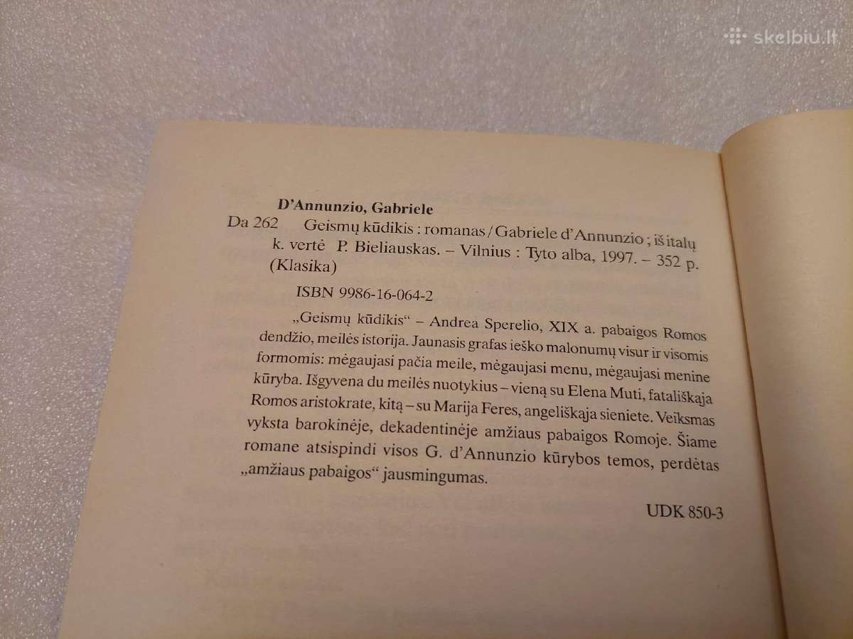 Geismų kūdikis - nuotraukos Nr. 3