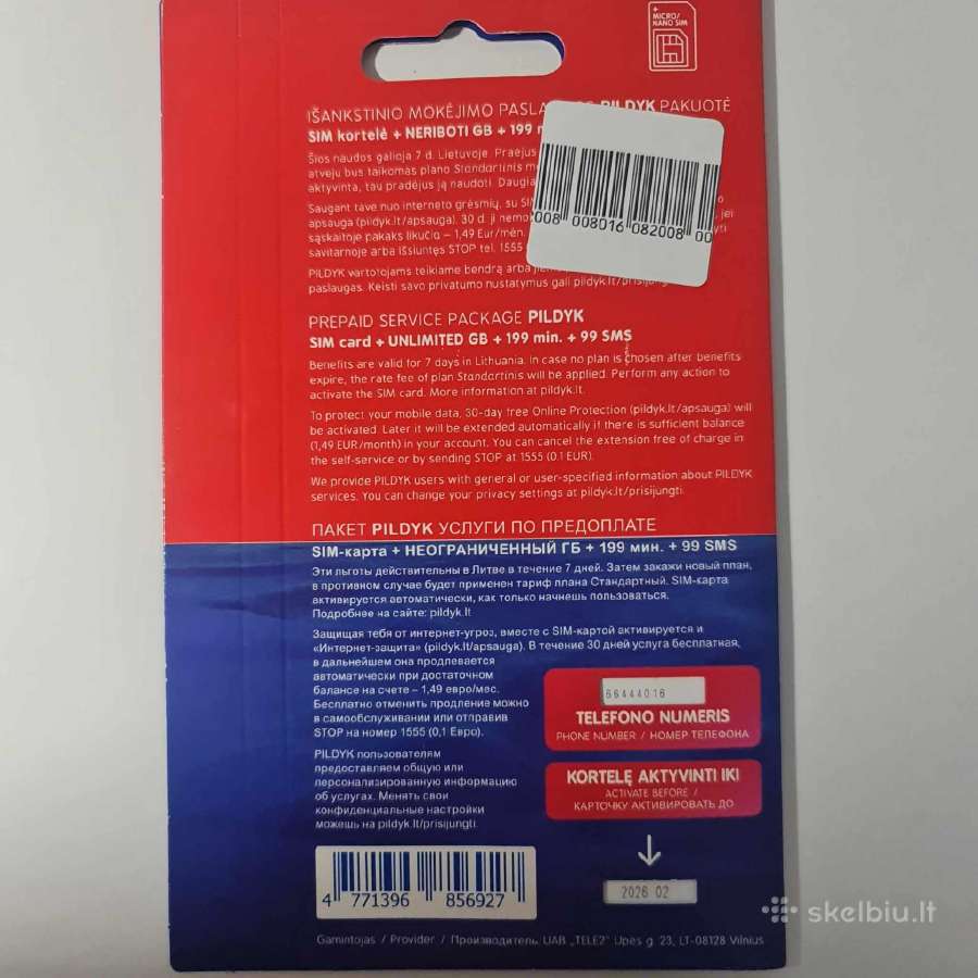 Gražūs sėkmingi777 telefono nr. 27€. - nuotraukos Nr. 8