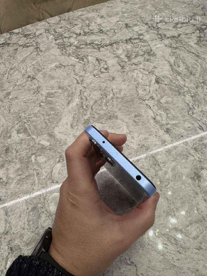 Redmi 12, 6/128gb - nuotraukos Nr. 6