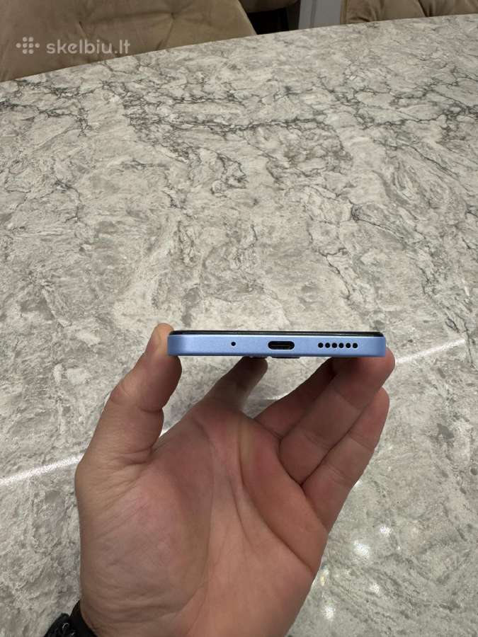 Redmi 12, 6/128gb - nuotraukos Nr. 7