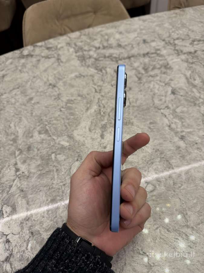 Redmi 12, 6/128gb - nuotraukos Nr. 8