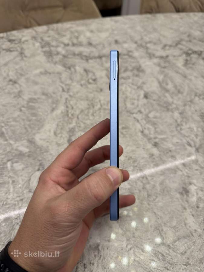 Redmi 12, 6/128gb - nuotraukos Nr. 9