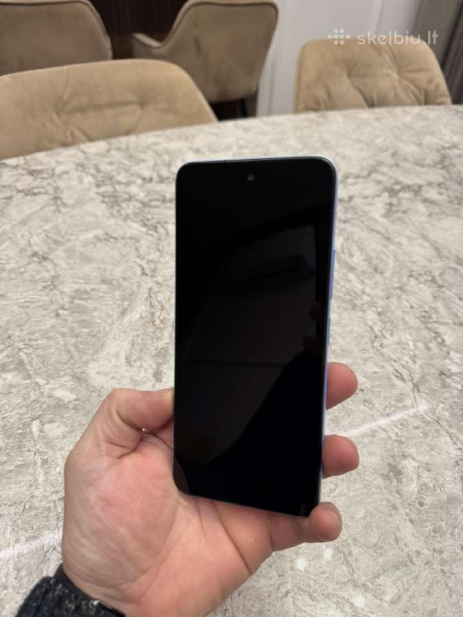 Redmi 12, 6/128gb - nuotraukos Nr. 10