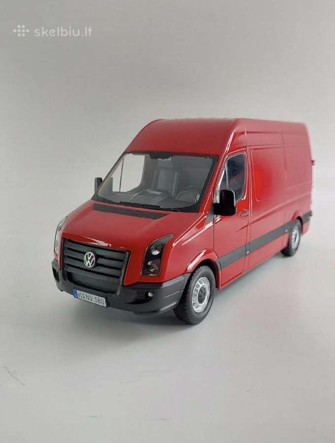 VW Crafter