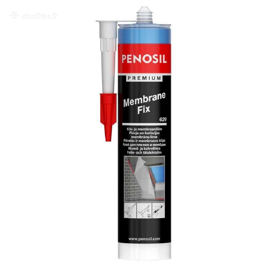 Penosil Membrane Fix 629
