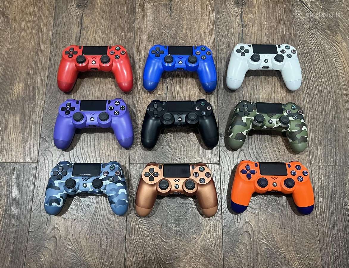Ps4 Pulteliai Orginalus 35e
