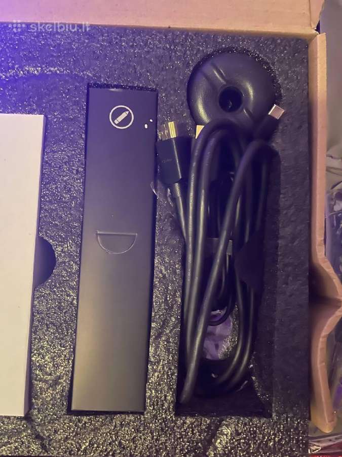 Grafinė planšetė Huion Kamvas Pro 24 4k - nuotraukos Nr. 3