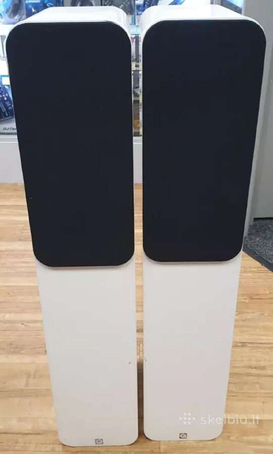 Q acoustics 3050 - Skelbiu.lt