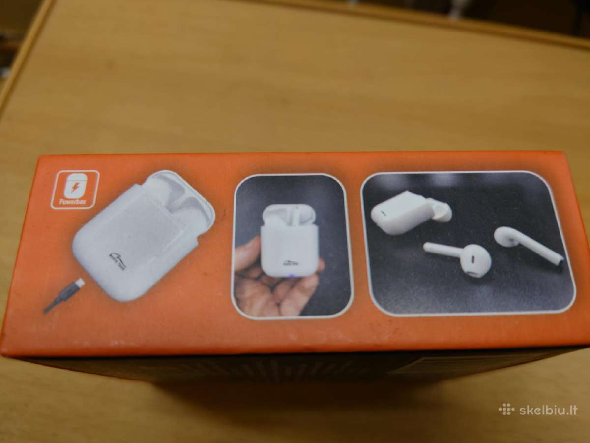 Bt ausinės Media-tech R-phones Pro Tws Mt359 - nuotraukos Nr. 12