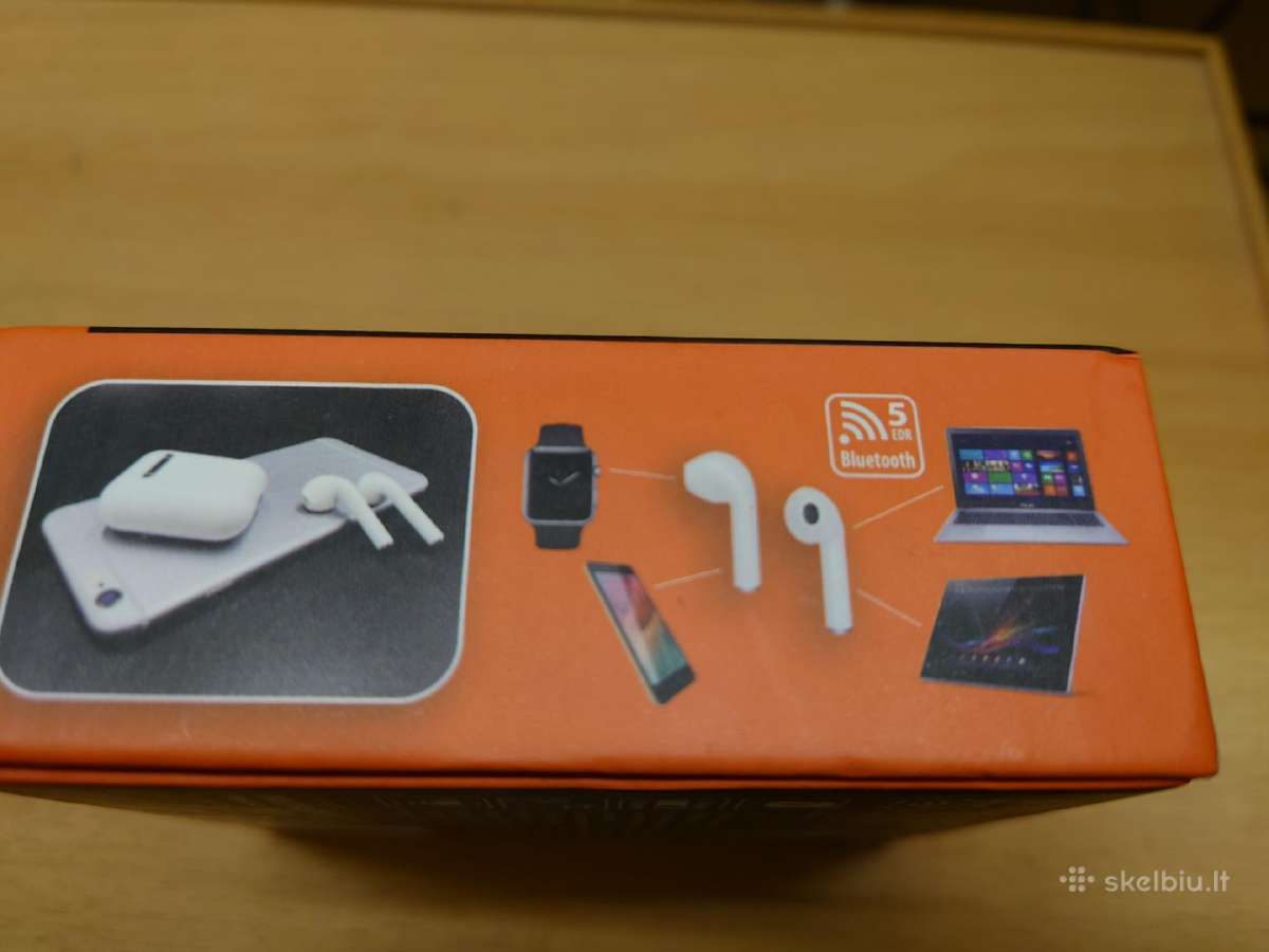 Bt ausinės Media-tech R-phones Pro Tws Mt359 - nuotraukos Nr. 11