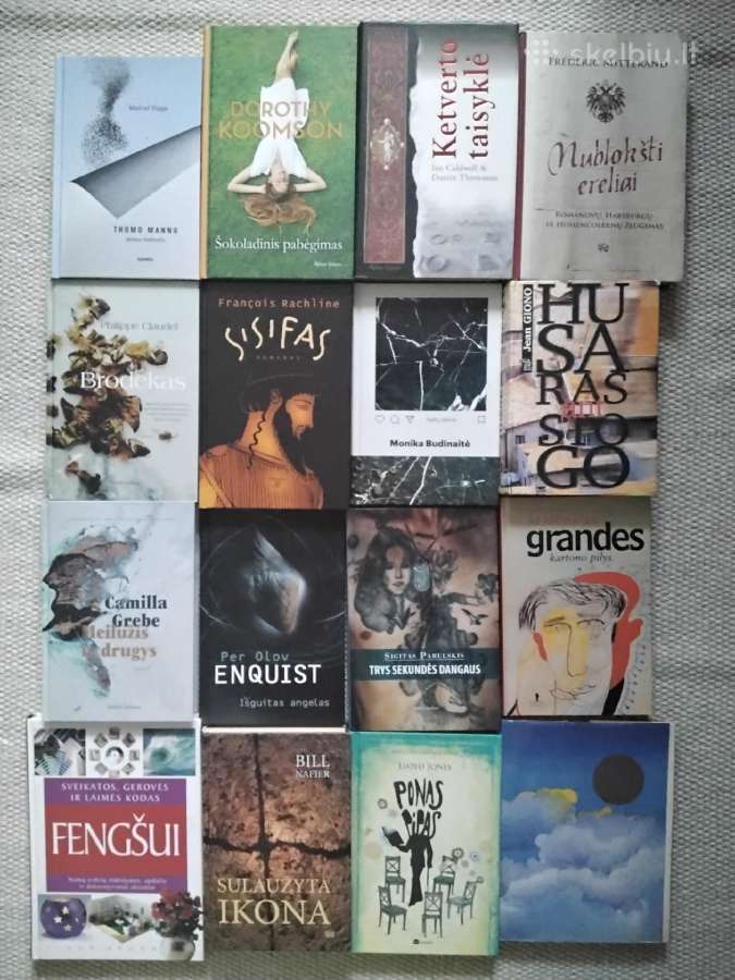 Tomo sojerio nuotykiai Markas Tvenas - nuotraukos Nr. 4