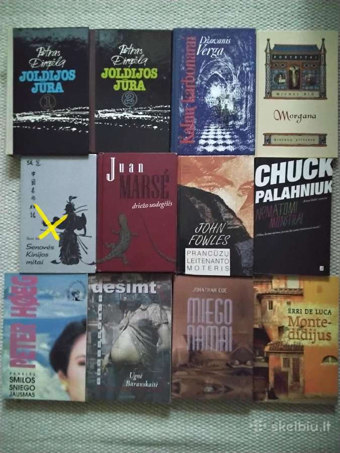 Aš padarysių jus žmonių žvejais Stanislovas Kiškis - nuotraukos Nr. 8