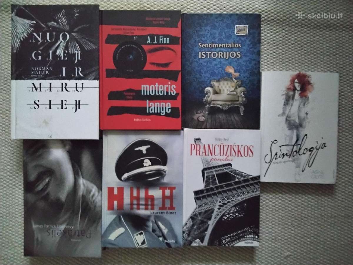 Vadovės užrašai Z. Balandina - nuotraukos Nr. 4