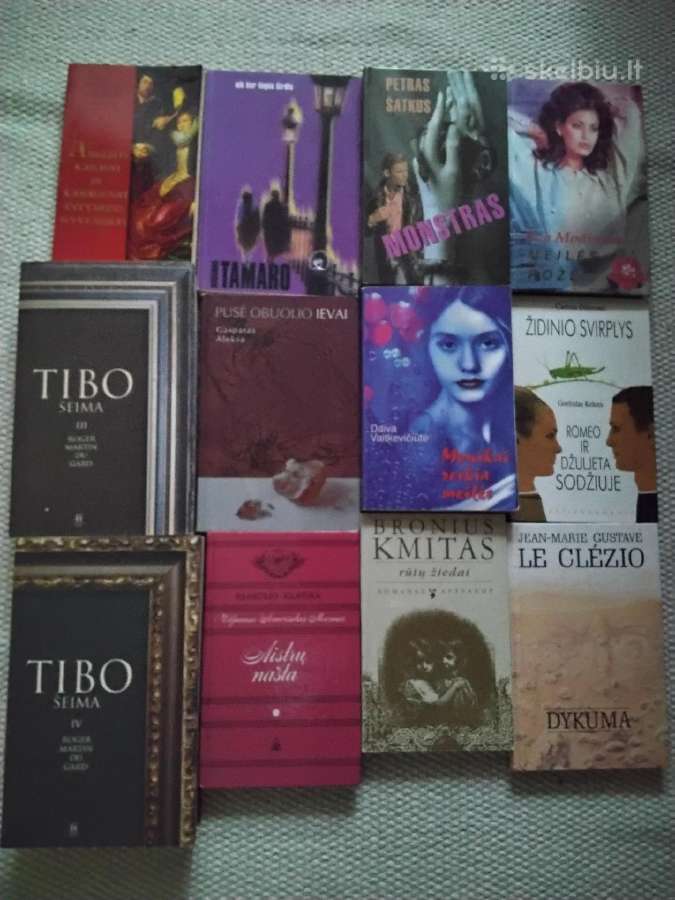 Vadovės užrašai Z. Balandina - nuotraukos Nr. 9