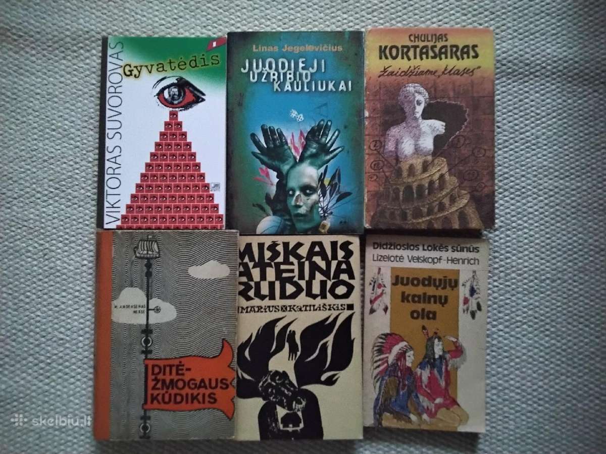 Vadovės užrašai Z. Balandina - nuotraukos Nr. 12