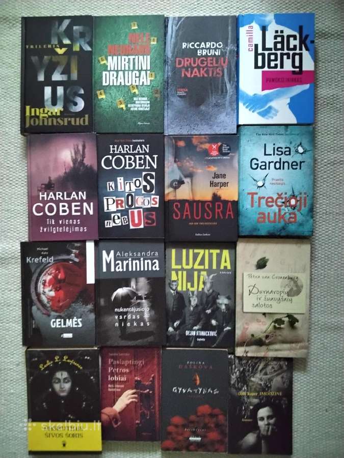 Vadovės užrašai Z. Balandina - nuotraukos Nr. 13