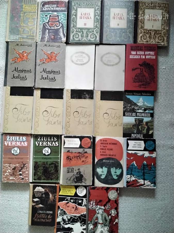 Vadovės užrašai Z. Balandina - nuotraukos Nr. 33