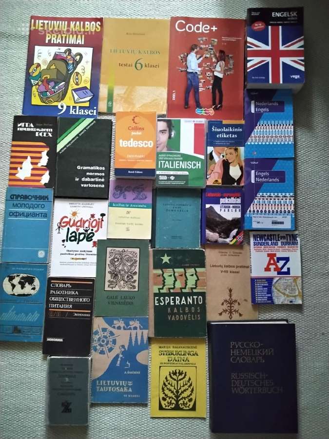 Lietuviški – norvegiški pokalbiai - nuotraukos Nr. 2