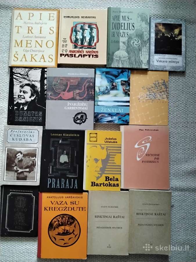 Juodraščiai iš apdegusio archyvo Juozas Nekrošius - nuotraukos Nr. 3