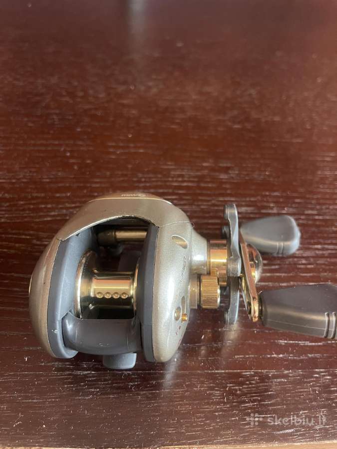 Quantum accurist ac500cx - nuotraukos Nr. 2