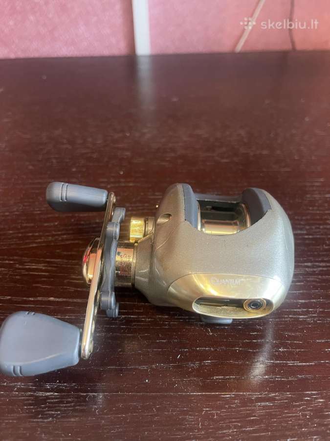 Quantum accurist ac500cx - nuotraukos Nr. 3