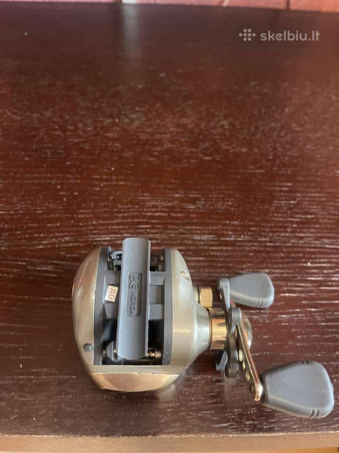 Quantum accurist ac500cx - nuotraukos Nr. 5