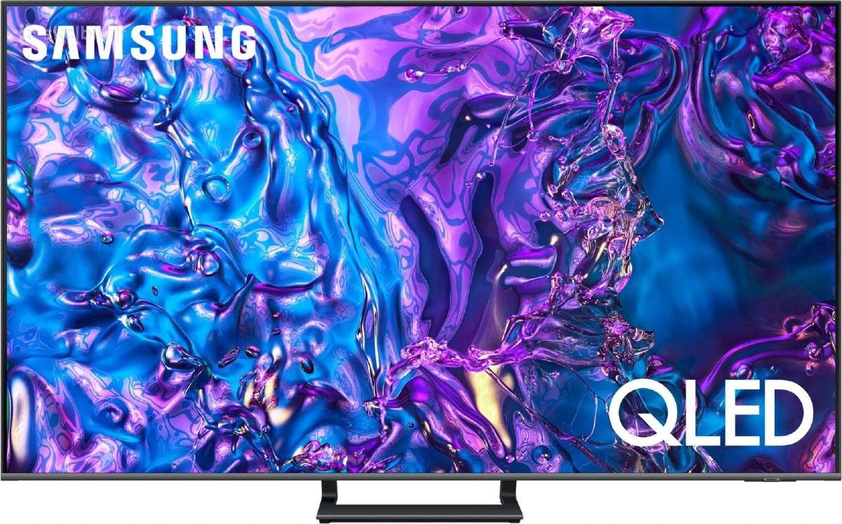 Naujas Samsung 65" Qled Q77d 4k Qe65q77datxxh TV - Skelbiu.lt