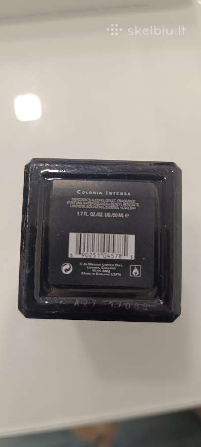 Jo Malone Incense & Cedrat kvepaalai - nuotraukos Nr. 2