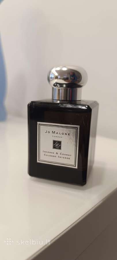 Jo Malone Incense & Cedrat kvepaalai