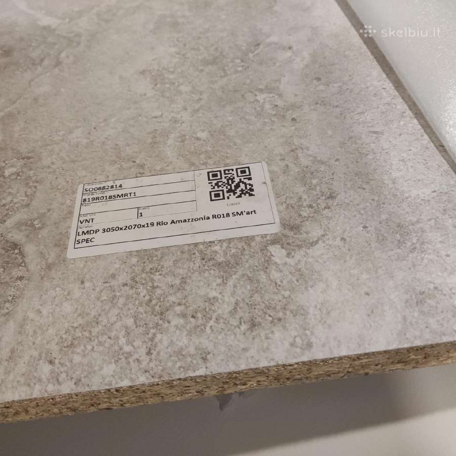 Lmdp-stalviršis,mdf+lmdf-durys,lmdp/lmdf-lentynoms - nuotraukos Nr. 6