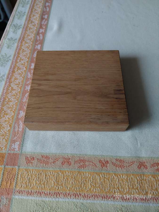 Ltsr Atminimo Medalis Originalioje Dezuteje Į Kole - nuotraukos Nr. 15