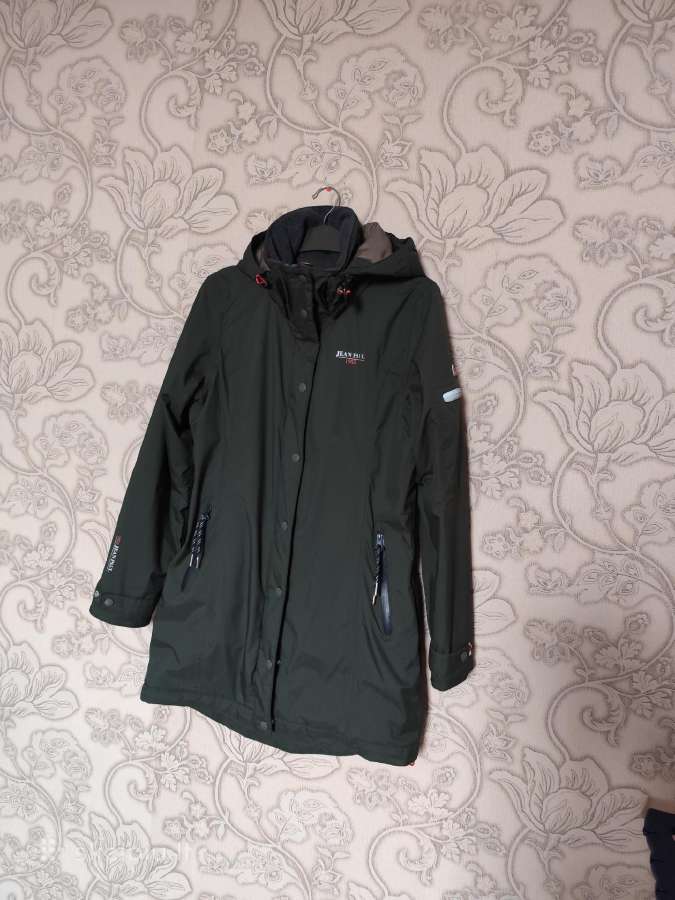 Jean Paul striukė parka - nuotraukos Nr. 2
