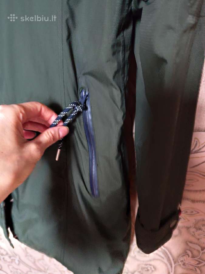 Jean Paul striukė parka - nuotraukos Nr. 5