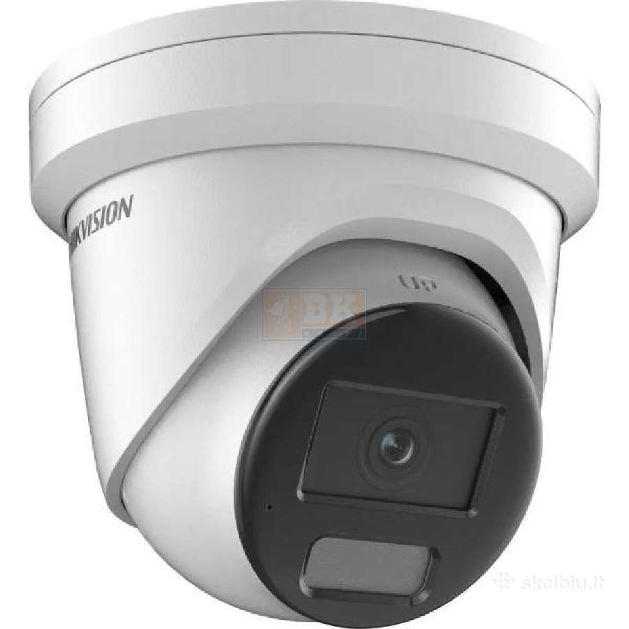 Hikvision Hybrid DS-2cd2347g2h-lisu/SL F2.8 4mp