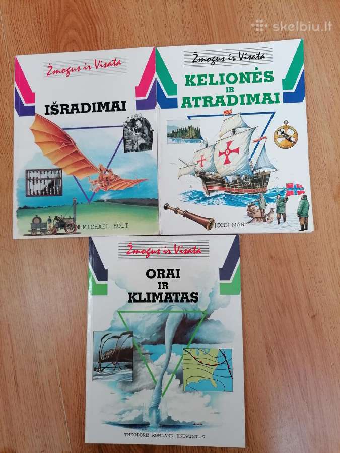 Daug knygu vaikams - nuotraukos Nr. 33