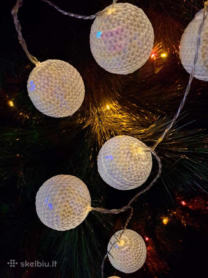 Burbulai lemputes - nuotraukos Nr. 3