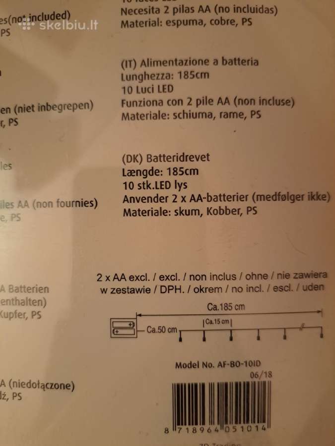Burbulai lemputes - nuotraukos Nr. 6