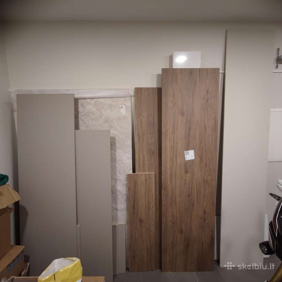 Lmdp-stalviršis,mdf+lmdf-durys,lmdp/lmdf-lentynoms