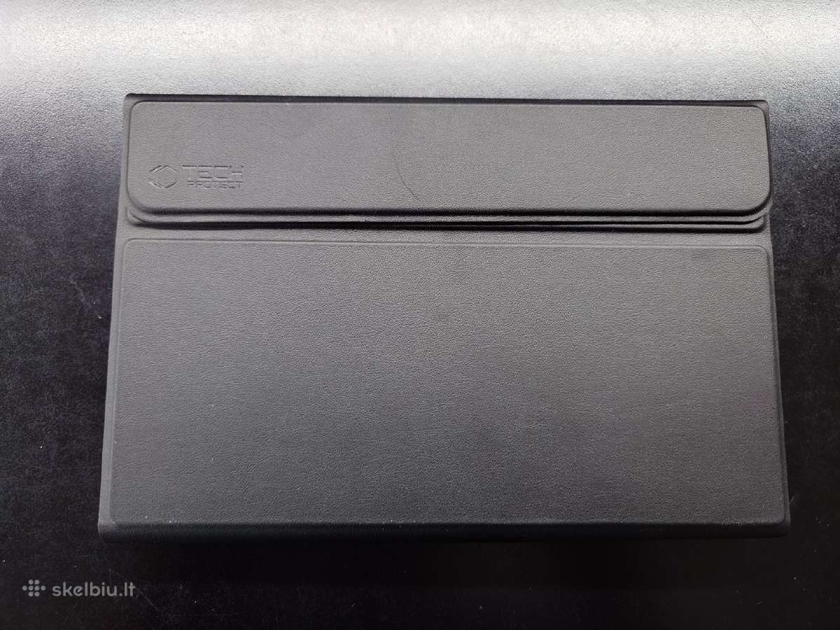 Dėklas Samsung Galaxy Tab A9 8.7 Tech-protect Sc P - nuotraukos Nr. 2