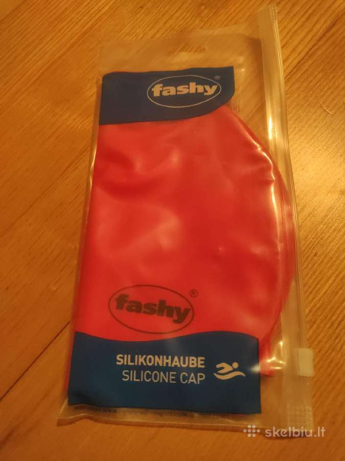 Plaukimo kepuraitė