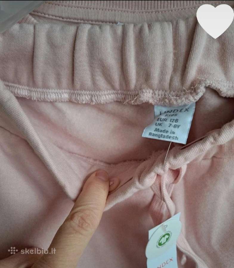 Lindex kostiumėlis - nuotraukos Nr. 3